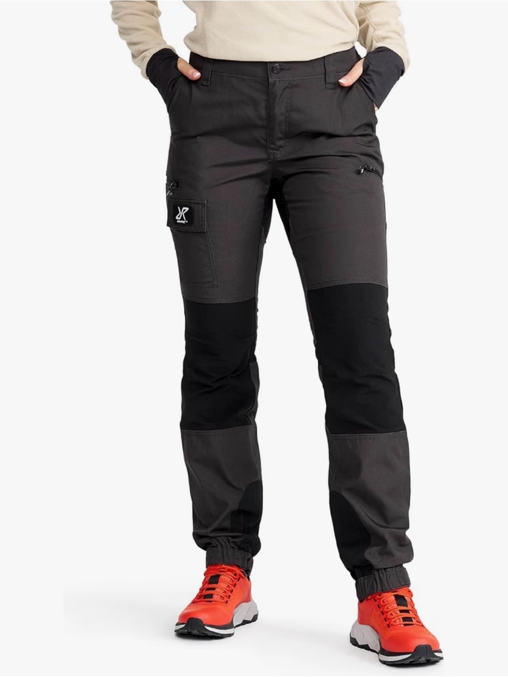 Revolution Race Norwand Hiking Pants